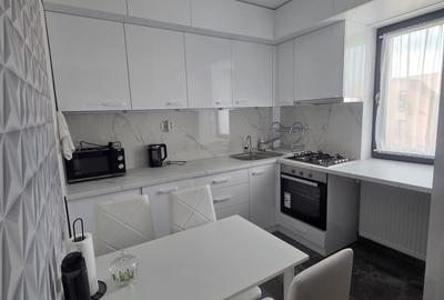 Garsonieră decomandată în Sălăjan - 5