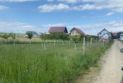 Teren de 1791 mp, în Central - 2