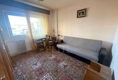 Apartament cu 4 camere decomandat, mobilat în Mănăștur - 3