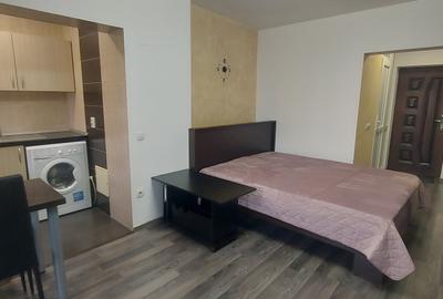 Garsonieră semidecomandată în Dristor - 5