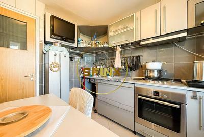 2 camere, apartament etaj 9/11, loc parcare, Militari langa metrou - 6