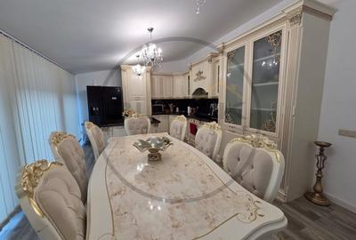 Casa de vanzare stil Victorian, 1100 mp teren, 210 utili, Feleac - 9