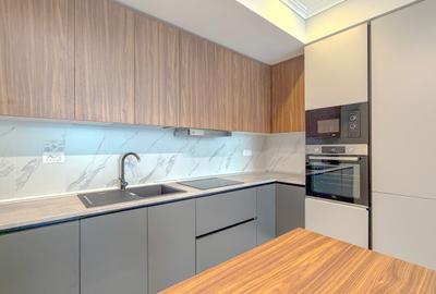 Apartament premium de inchiriat, 2 camere, One66 - 5