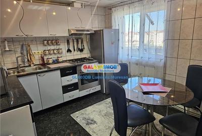 Inchiriere apartament 3 camere decomandat Targoviste Central - 18