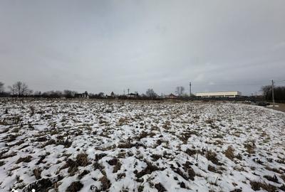 Teren de 6100 mp, în Vicovu de Sus - 1
