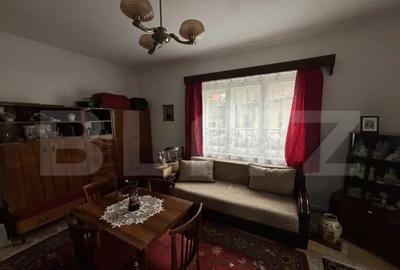Casă cu 2 camere cu Teren 211 Mp în Șimleu Silvaniei - 6