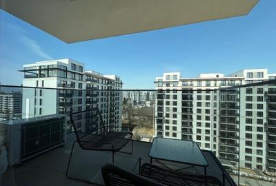 Apartament cu 2 camere decomandat, mobilat în Aviației - 16