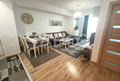 Apartament 2 camere in zona Doamna Stanca - iti iei hainele si te muti - 1