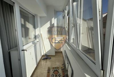 Apartament cu 2 camere decomandat în Tomis II - 10