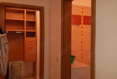 Inchiriez apartament cu o camera - 7