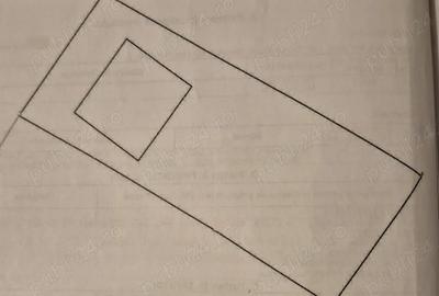 Casă cu 3 camere cu Teren 411 Mp în Central - 1