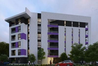 Garsonieră moderna, zonă centrală – Militari Residence, Str. Rezervelor - 2