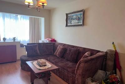 Apartament cu 2 camere decomandat în Gojdu - 5