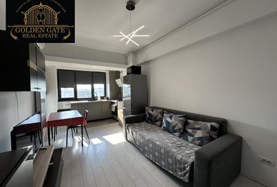 Apartament cu 2 camere decomandat, mobilat în Grozăvești - 2