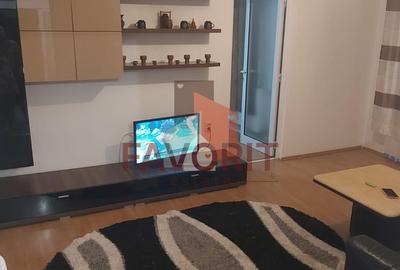 Apartament cu 2 camere semidecomandat, mobilat în Șagului - 2