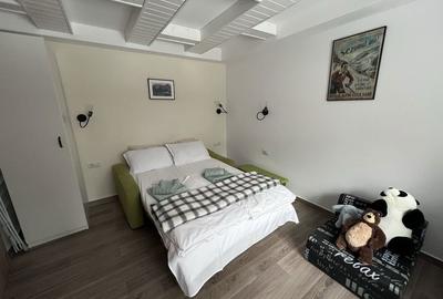 Apartament cu 2 camere decomandat în Central - 2