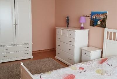 Garsonieră decomandată în Lujerului - 3