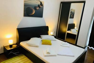 Apartament 3 camere Summerland Mamaia - 9