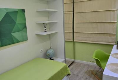 Apartament cu 3 camere semidecomandat în Tomis Nord - 8