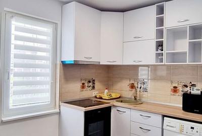 Garsonieră în Tudor - 1