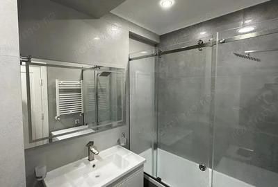 Apartament cu 2 camere semidecomandat în Central - 4