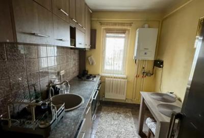 Apartament cu 2 camere decomandat în Brătianu - 3