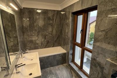 Vilă nouă 5cam,BUCURESTI-NICOLAE GRIGORESCU-DIRECT DEZVOLTATOR-poze reale - 12