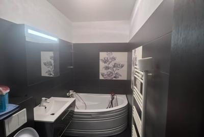 Oferta de vanzare ap. cu 2 camere, mobilat, 85000 Eur - 14