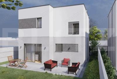 Casa individuala 4 camere | La cheie | Sacalaz - 10