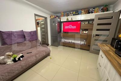 Apartament modern cu 2 camere, complet renovat - zona Gemenii - 4