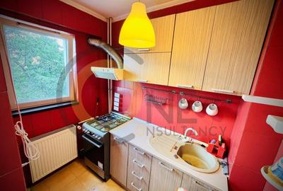 Garsoniera Dristor mobilata utilata - 10