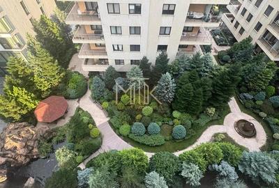 Apartament cu 2 camere decomandat, mobilat în Herăstrău - 1