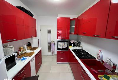 Apartament cu 3 camere în Cristian - 1