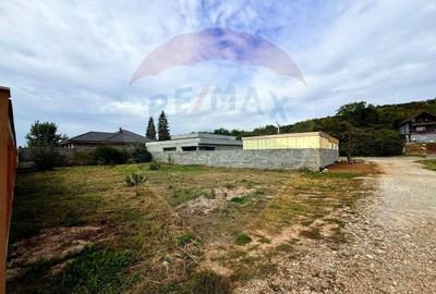 Teren intravilan de vanzare in zona Podgoria, Oradea - 4