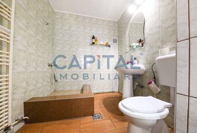 Vila spectaculoasa, sauna, piscina interioara, teren 700 mp, Someseni - 27