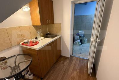 Casă cu 2 camere cu Teren 20 Mp în Iris - 6