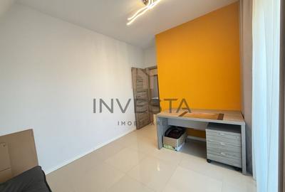 Apartament cu panorama spre parcul Iulius Mall! - 7