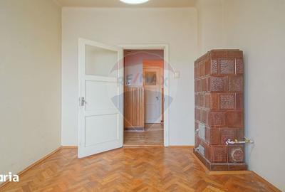 Apartament cu 4 camere decomandat în Centrul Istoric - 12