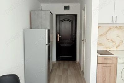 Garsonieră semidecomandată în Central - 8