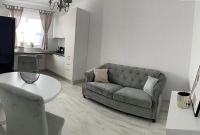 STUDIO MILITARI RESIDENCE TINERETULUI 35BIS, DECOMANDAT, MOBILAT, UTILAT, CURAT - 2