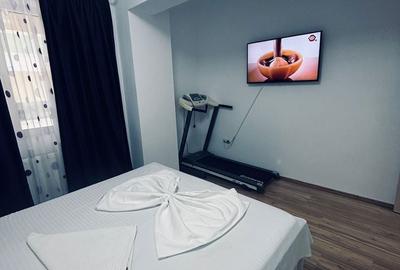 Apartament cu 2 camere în Central - 2