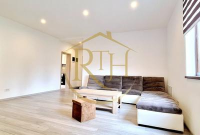 Apartament cu 3 camere semidecomandat, mobilat în Braytim - 2