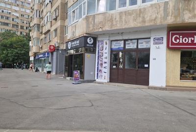 Spațiu comercial, de 60 mp, în Drumul Taberei - 1
