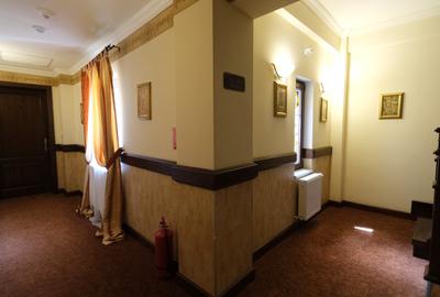 Vanzare hotel in zona superba de munte cu priveliste incredibila din camere - 37