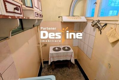 Comision 0% - Garsoniera 31 mp etaj 1 balcon inchis la bulevard, imobil cu lift - 7