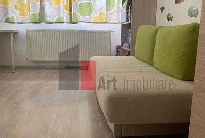Apartament cu 3 camere de inchiriat in zona Bucurestii Noi - 4