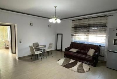 Apartament cu 2 camere semidecomandat, mobilat în Dumbrăvița - 6