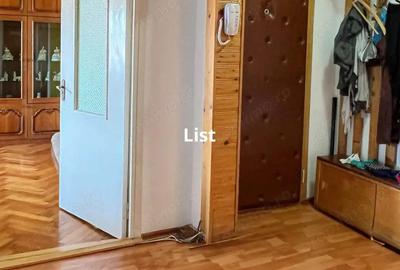 Apartament cu 3 camere decomandat, mobilat în Moroasa 1 - 4