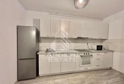 Apartament cu 2 camere, loc de parcare subteran, zona Ara... - 2