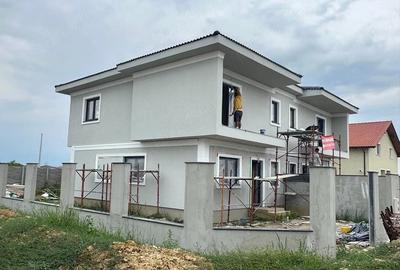 Casă cu Teren 295 Mp în Central - 6